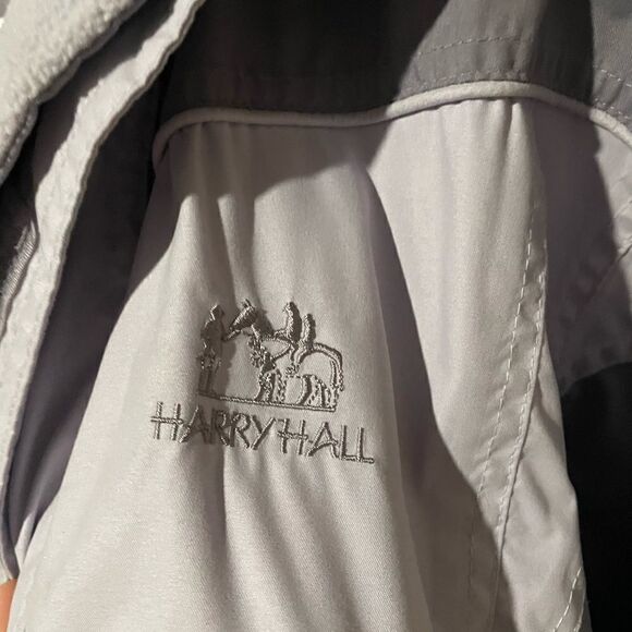 Harry Hall jacket  - Picture 10 of 10